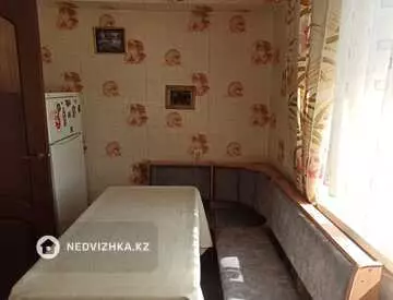 1-комнатная квартира, этаж 4 из 5, 34 м², на длительный срок