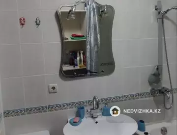 34 м², 1-комнатная квартира, этаж 4 из 5, 34 м², на длительный срок, изображение - 4