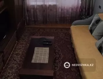 34 м², 1-комнатная квартира, этаж 4 из 5, 34 м², на длительный срок, изображение - 7