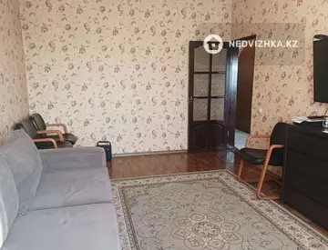 3-комнатная квартира, этаж 8 из 9, 74 м²