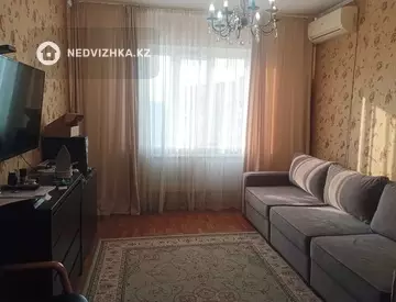 3-комнатная квартира, этаж 8 из 9, 74 м²