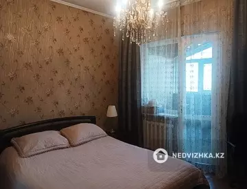 74.4 м², 3-комнатная квартира, этаж 8 из 9, 74 м², изображение - 4