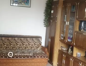 56.6 м², 2-комнатная квартира, этаж 6 из 9, 57 м², изображение - 12