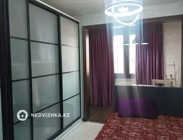 1-комнатная квартира, этаж 4 из 9, 48 м²