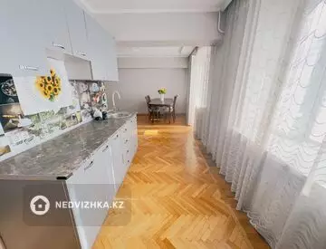 120 м², 4-комнатная квартира, этаж 4 из 5, 120 м², изображение - 6