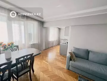 120 м², 4-комнатная квартира, этаж 4 из 5, 120 м², изображение - 5