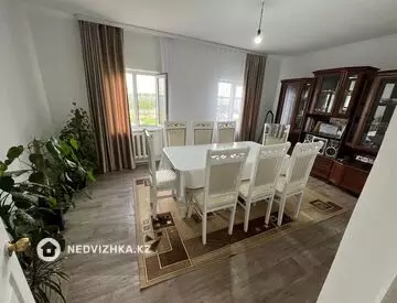 2-комнатный дом, 6 соток, 52 м²