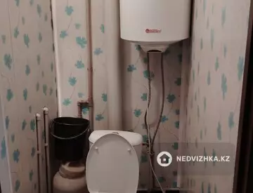 4-комнатная квартира, этаж 1 из 3, 87 м²