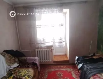 4-комнатная квартира, этаж 1 из 3, 87 м²
