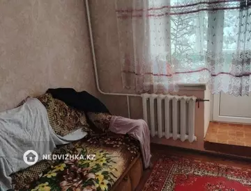 4-комнатная квартира, этаж 1 из 3, 87 м²
