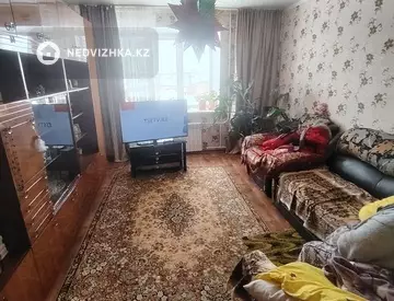87 м², 4-комнатная квартира, этаж 1 из 3, 87 м², изображение - 4