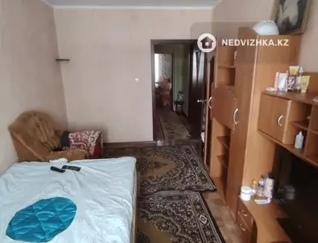 87 м², 4-комнатная квартира, этаж 1 из 3, 87 м², изображение - 11