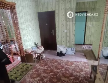 87 м², 4-комнатная квартира, этаж 1 из 3, 87 м², изображение - 13