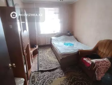 87 м², 4-комнатная квартира, этаж 1 из 3, 87 м², изображение - 12