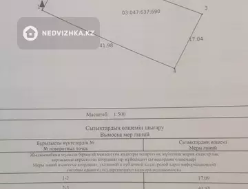 0 м², Участок 7.0 соток, изображение - 1