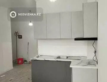 1-комнатная квартира, этаж 1 из 5, 28 м², на длительный срок