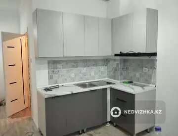 1-комнатная квартира, этаж 1 из 5, 28 м², на длительный срок