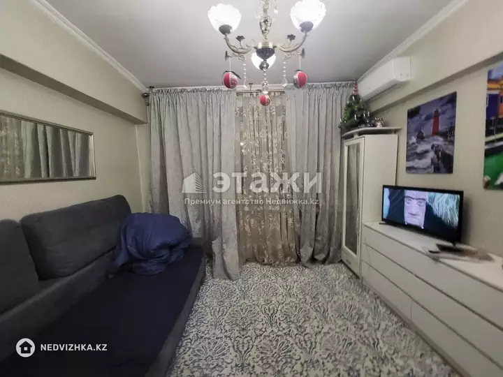 33 м², 2-комнатная квартира, этаж 3 из 5, 33 м², изображение - 1