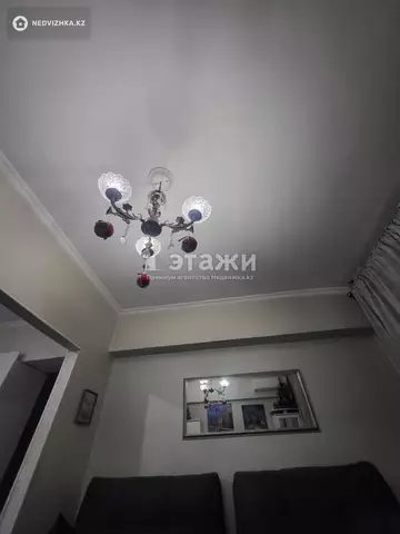 33 м², 2-комнатная квартира, этаж 3 из 5, 33 м², изображение - 4