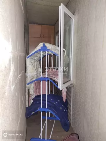 33 м², 2-комнатная квартира, этаж 3 из 5, 33 м², изображение - 5