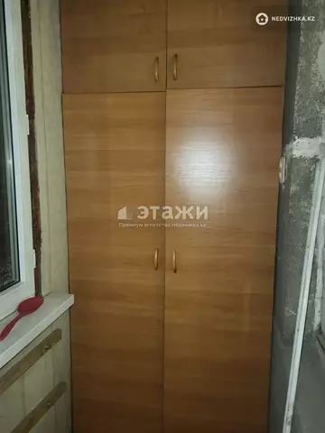 33 м², 2-комнатная квартира, этаж 3 из 5, 33 м², изображение - 6