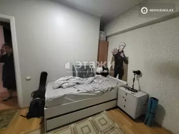 33 м², 2-комнатная квартира, этаж 3 из 5, 33 м², изображение - 7