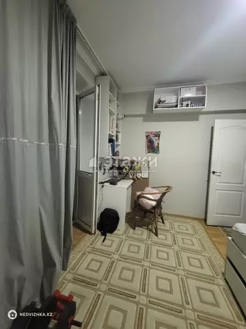 33 м², 2-комнатная квартира, этаж 3 из 5, 33 м², изображение - 8