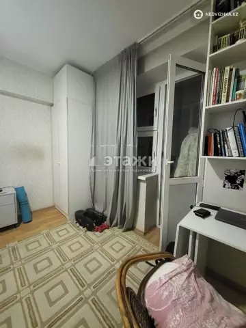 33 м², 2-комнатная квартира, этаж 3 из 5, 33 м², изображение - 9