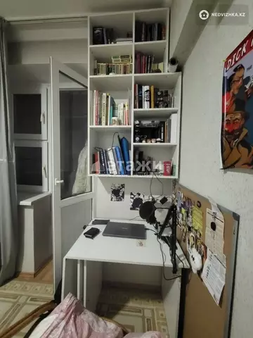 33 м², 2-комнатная квартира, этаж 3 из 5, 33 м², изображение - 10