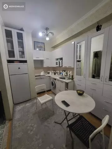 33 м², 2-комнатная квартира, этаж 3 из 5, 33 м², изображение - 11