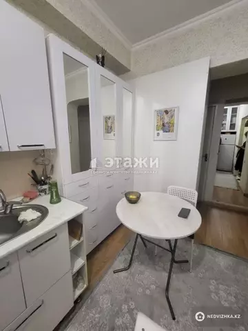 33 м², 2-комнатная квартира, этаж 3 из 5, 33 м², изображение - 12