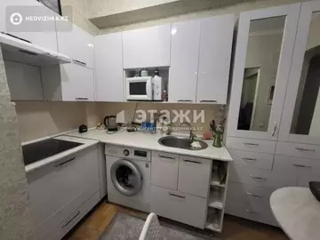 33 м², 2-комнатная квартира, этаж 3 из 5, 33 м², изображение - 14