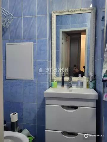 33 м², 2-комнатная квартира, этаж 3 из 5, 33 м², изображение - 16