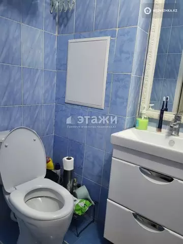 33 м², 2-комнатная квартира, этаж 3 из 5, 33 м², изображение - 17