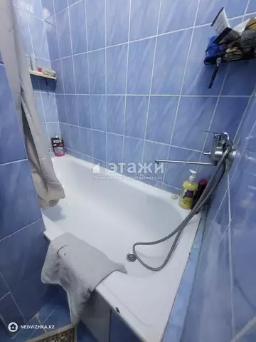 33 м², 2-комнатная квартира, этаж 3 из 5, 33 м², изображение - 19