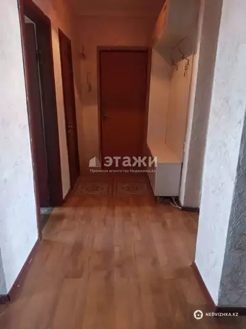 3-комнатная квартира, этаж 7 из 9, 95 м²