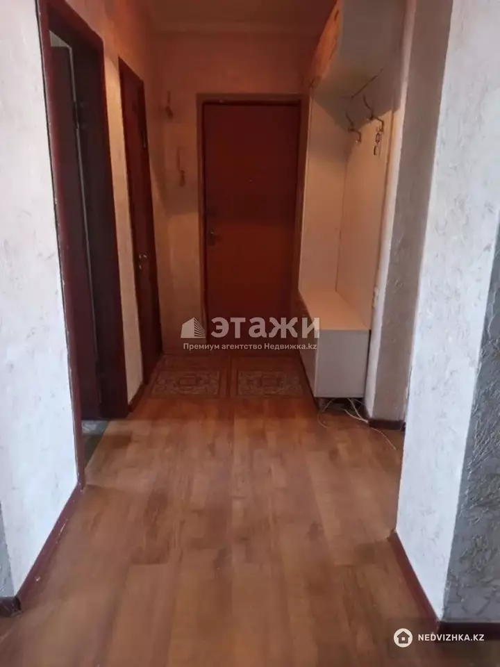 95 м², 3-комнатная квартира, этаж 7 из 9, 95 м², изображение - 1