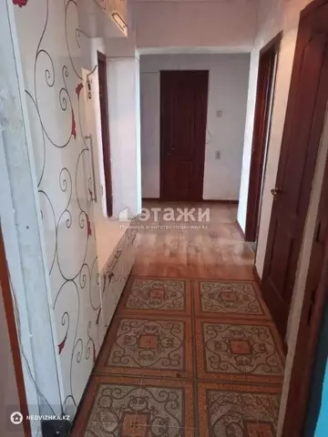 3-комнатная квартира, этаж 7 из 9, 95 м²