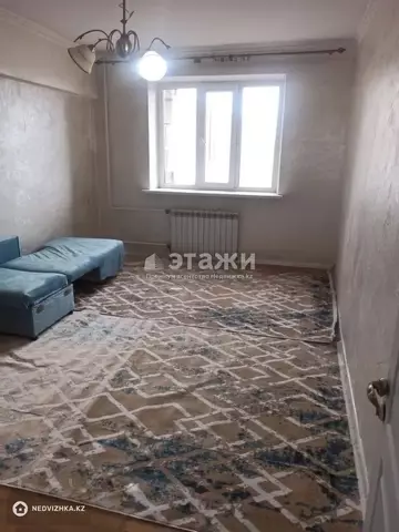 3-комнатная квартира, этаж 7 из 9, 95 м²