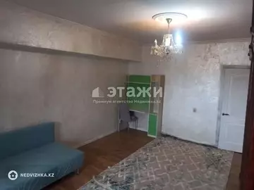 3-комнатная квартира, этаж 7 из 9, 95 м²
