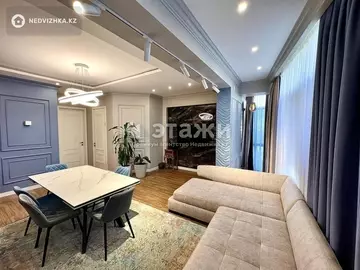 3-комнатная квартира, этаж 8 из 13, 76 м²