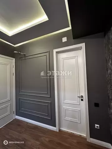 3-комнатная квартира, этаж 8 из 13, 76 м²