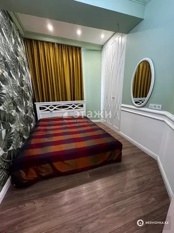 76 м², 3-комнатная квартира, этаж 8 из 13, 76 м², изображение - 7