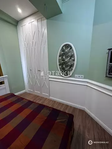 76 м², 3-комнатная квартира, этаж 8 из 13, 76 м², изображение - 9