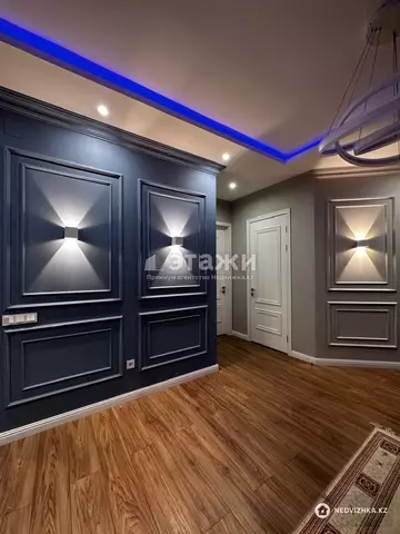 76 м², 3-комнатная квартира, этаж 8 из 13, 76 м², изображение - 11
