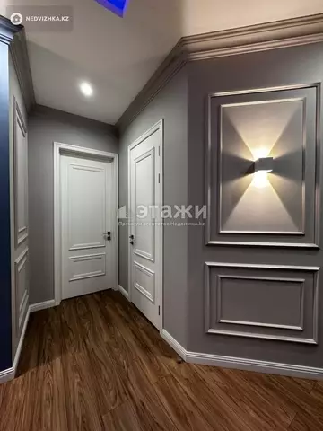 76 м², 3-комнатная квартира, этаж 8 из 13, 76 м², изображение - 12