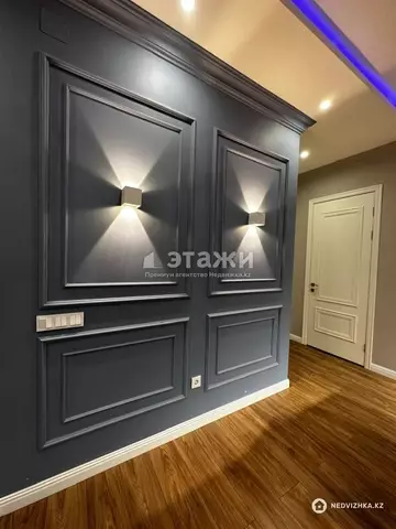76 м², 3-комнатная квартира, этаж 8 из 13, 76 м², изображение - 13