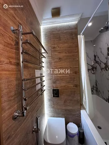 76 м², 3-комнатная квартира, этаж 8 из 13, 76 м², изображение - 15