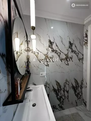 76 м², 3-комнатная квартира, этаж 8 из 13, 76 м², изображение - 16