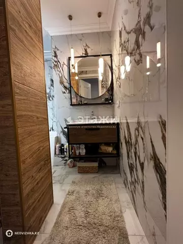 76 м², 3-комнатная квартира, этаж 8 из 13, 76 м², изображение - 18